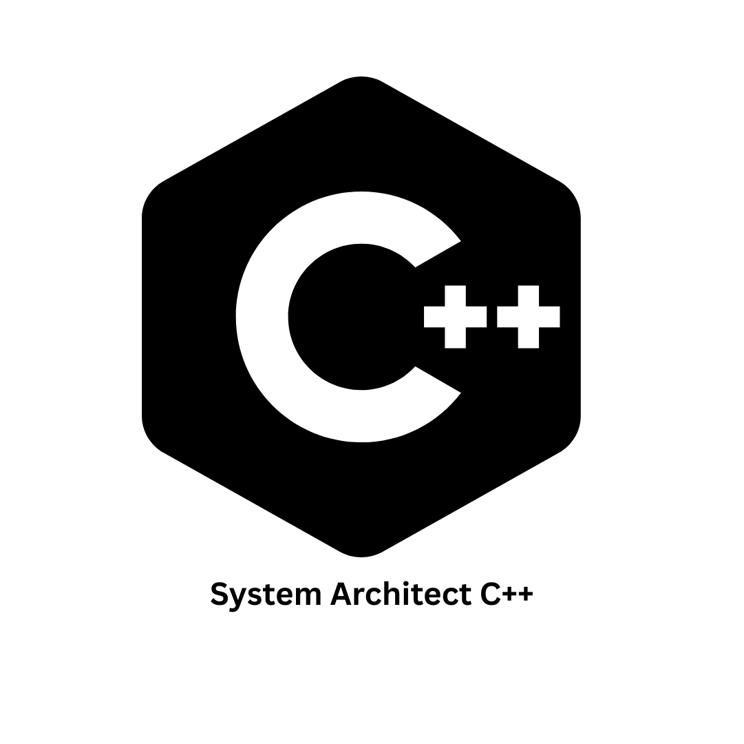 Expert Systems Architect C++ Services