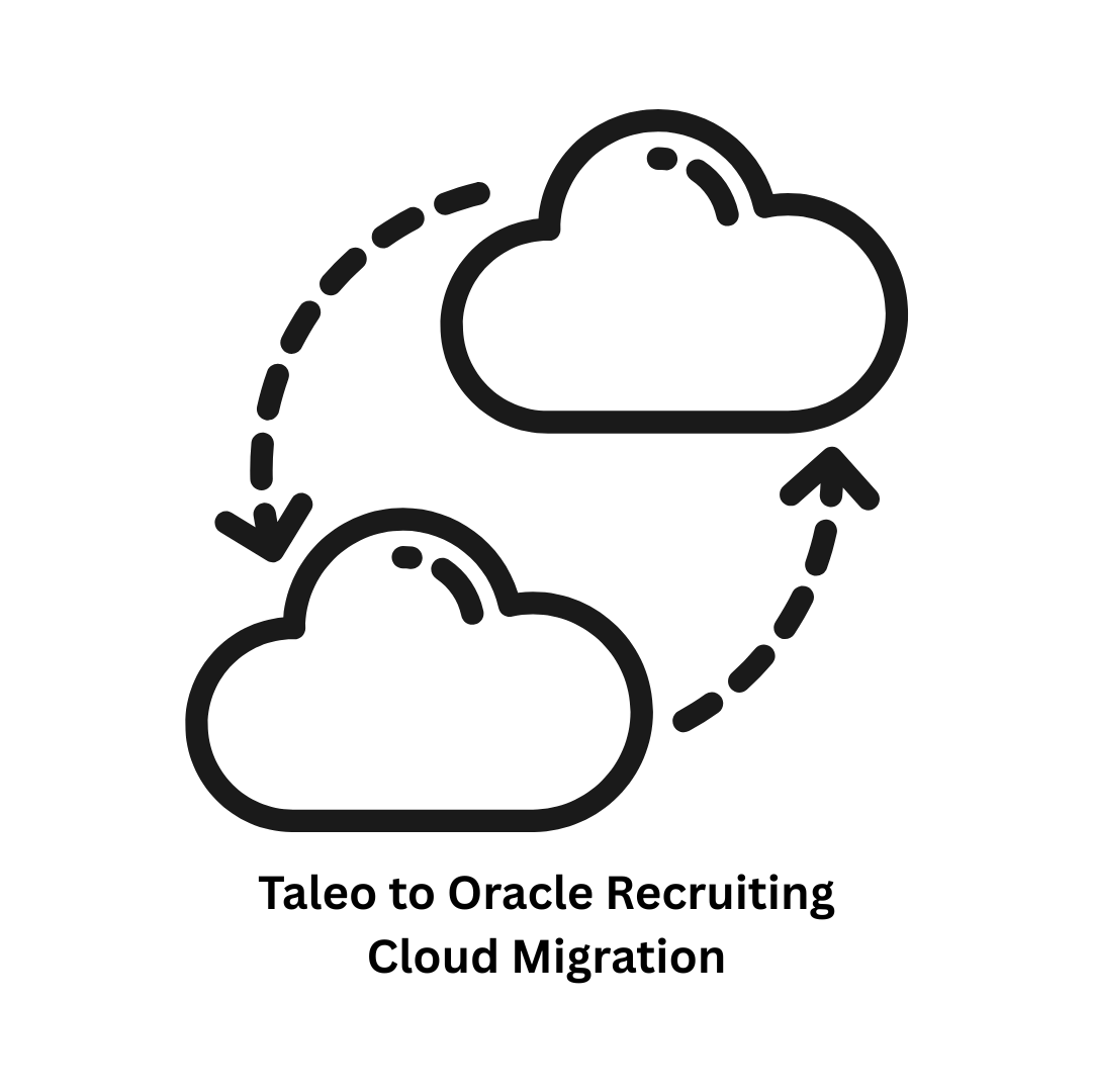 Expert Taleo to Oracle Recruiting Cloud Migration