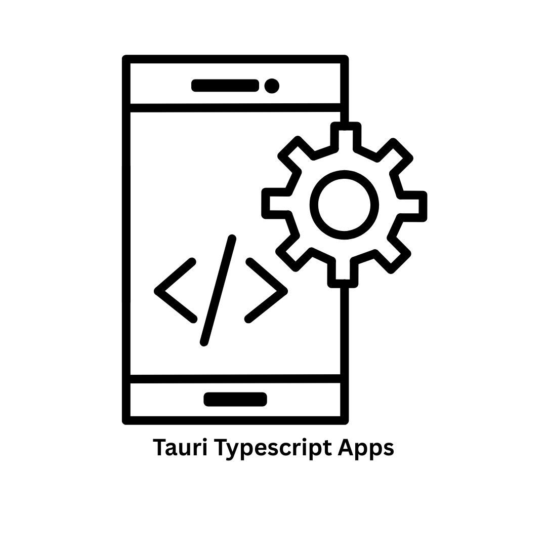 Expert Development of Tauri TypeScript Apps & Software Solutions