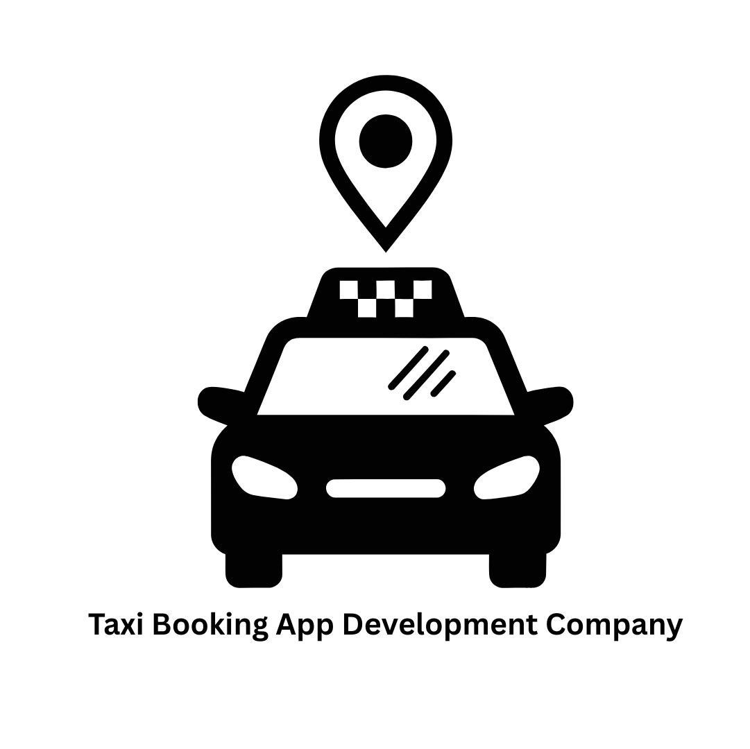 Top Taxi Booking App Development Company