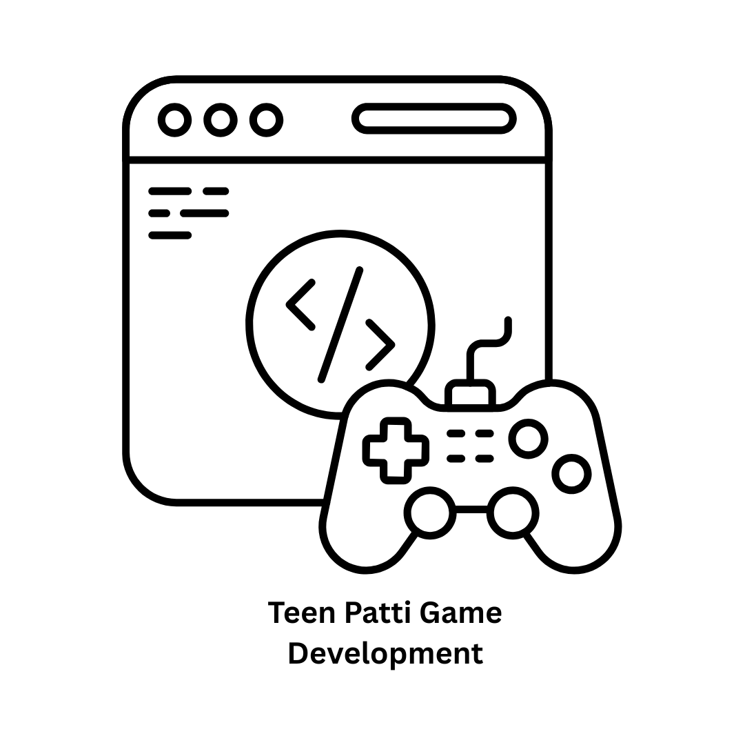 Premium Teen Patti Game Development Services