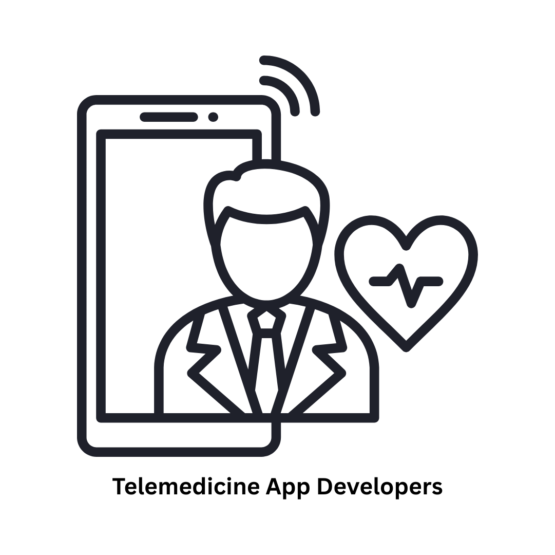 Expert Telemedicine App Developers in Pune