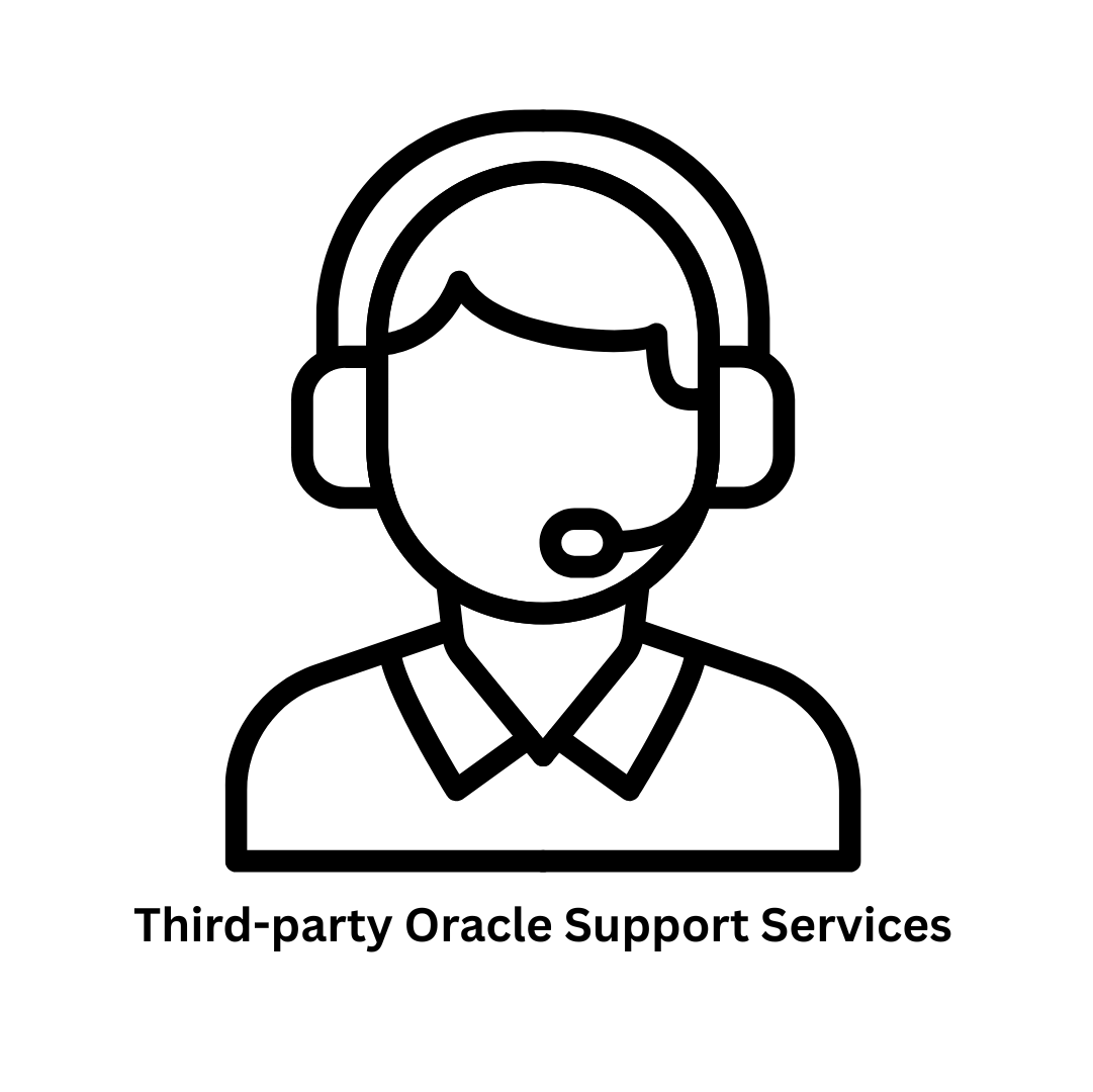 Third-Party Oracle Support Services & Database Management