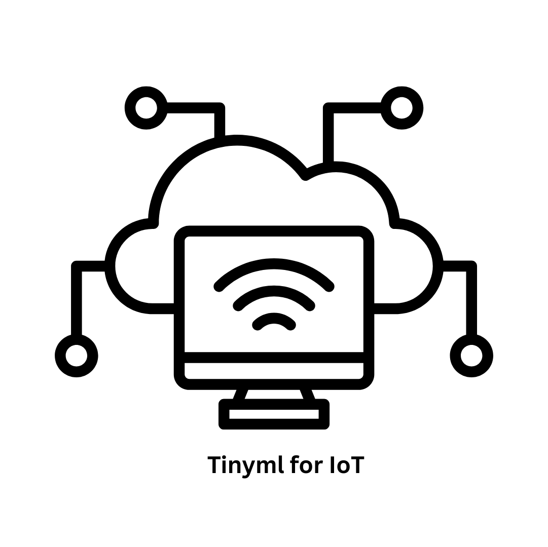 TinyML for IoT: Efficient Edge Intelligence with Associative