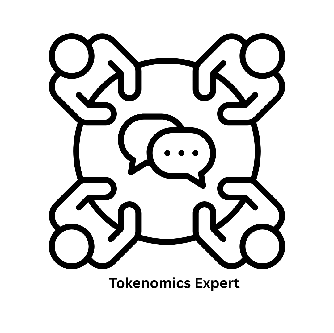 Expert Tokenomics Design & Economic Modeling Services