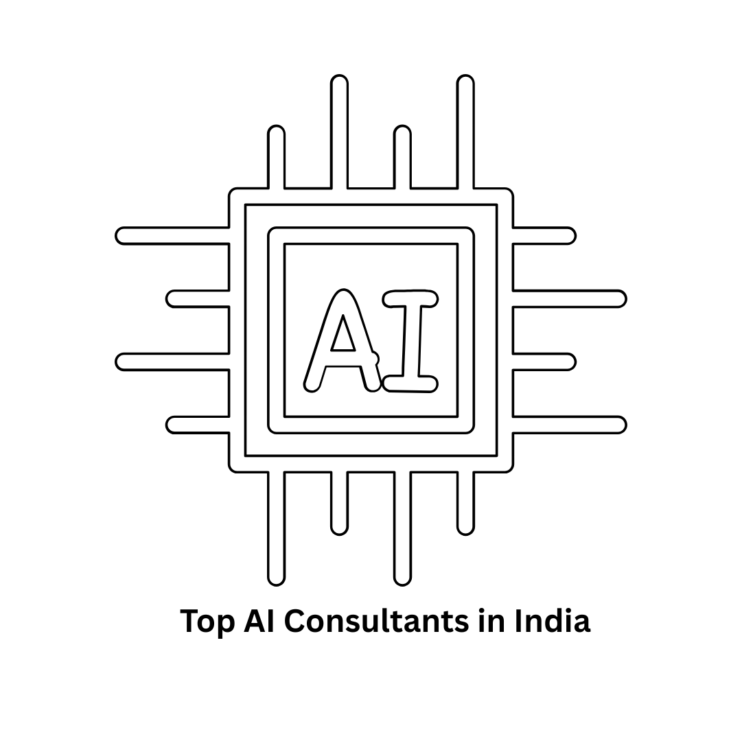 Top AI Consultants in India & Custom Software Development