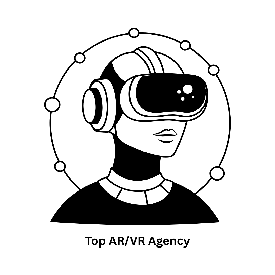 Top AR/VR Agency in Pune, India