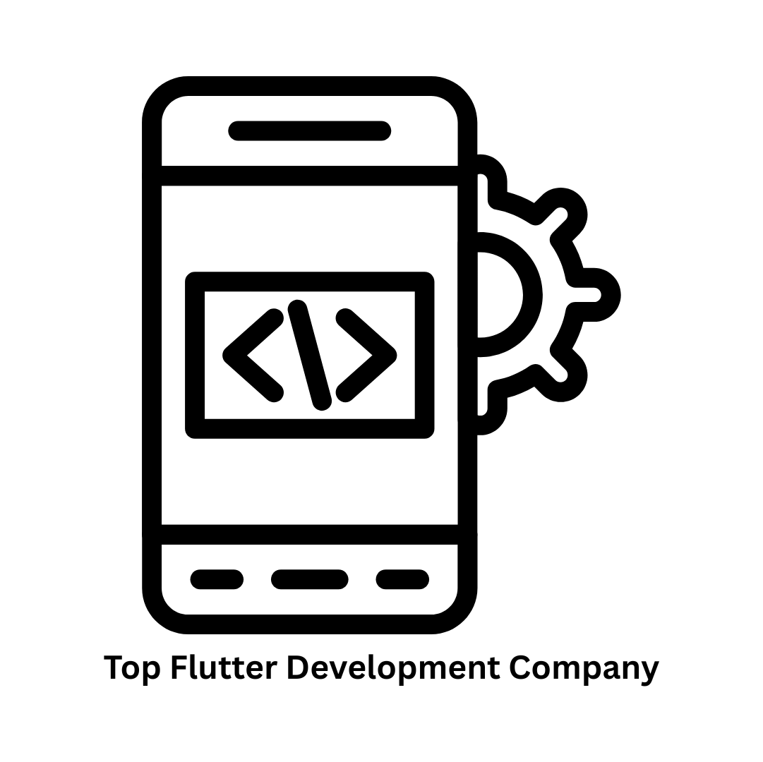Top Flutter Development Company