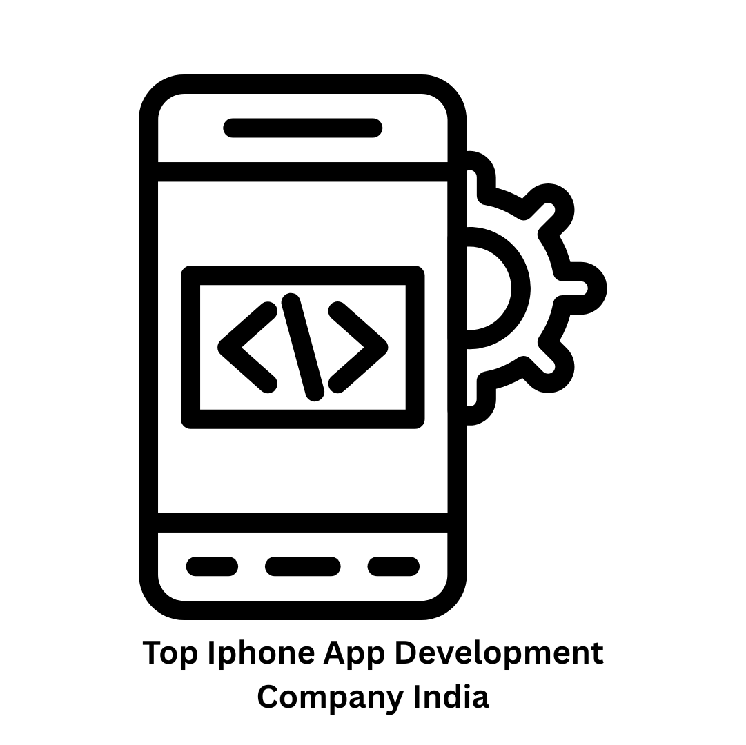 Top iPhone App Development Company India