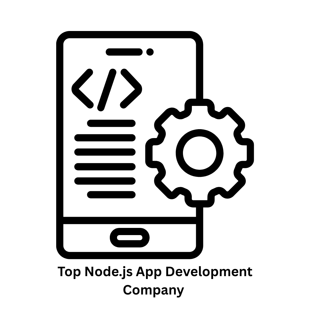 Top Node.js Development Company in Pune, India