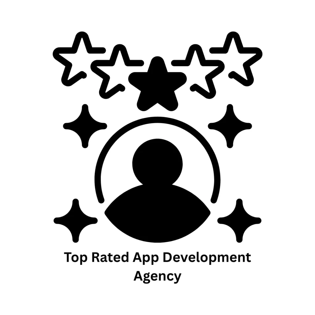 app development agency