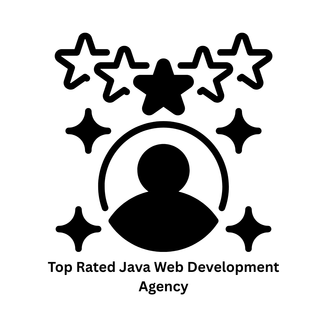 Top Rated Java Web Development Company