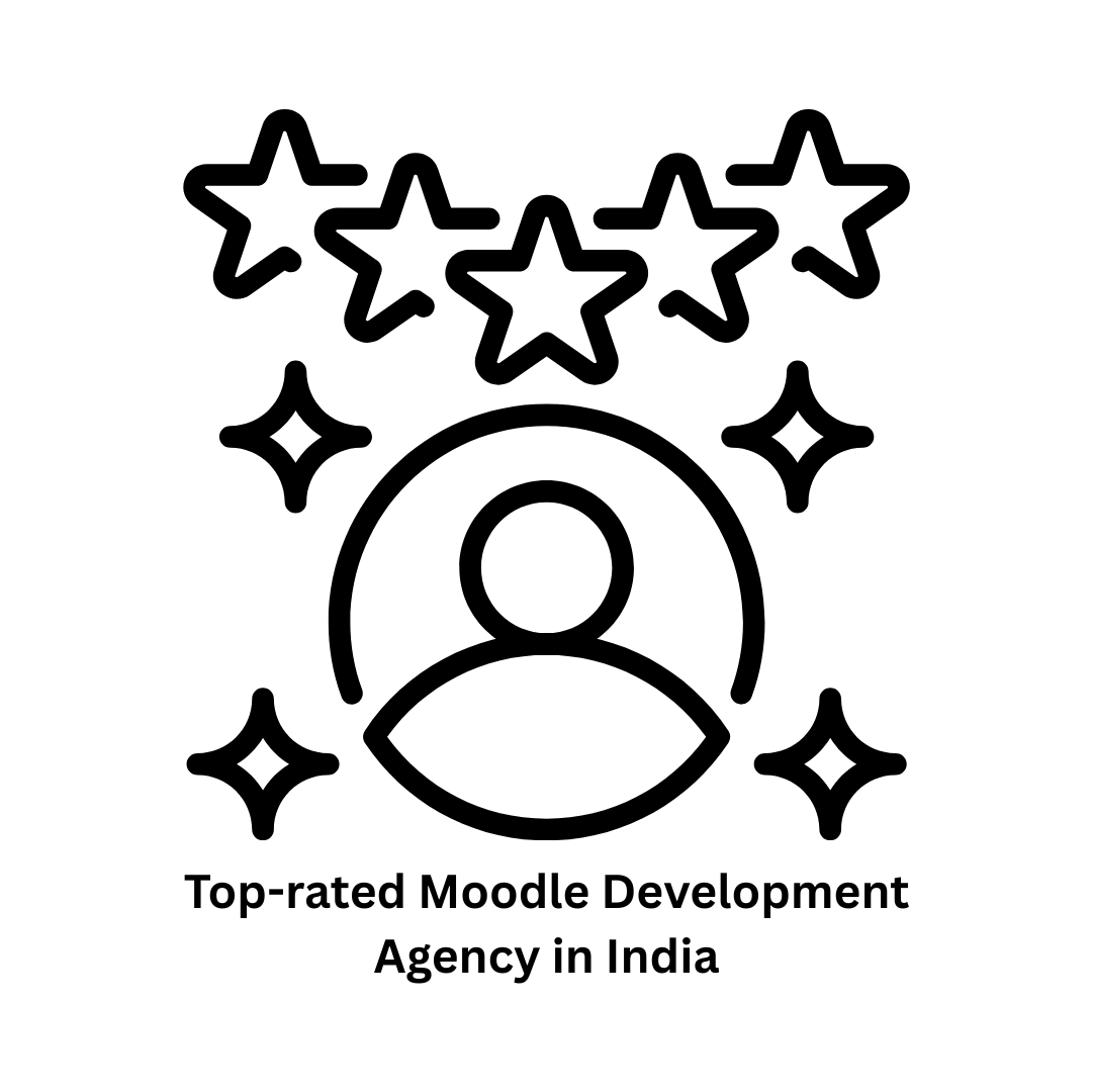 Top-Rated Moodle Development Agency in India