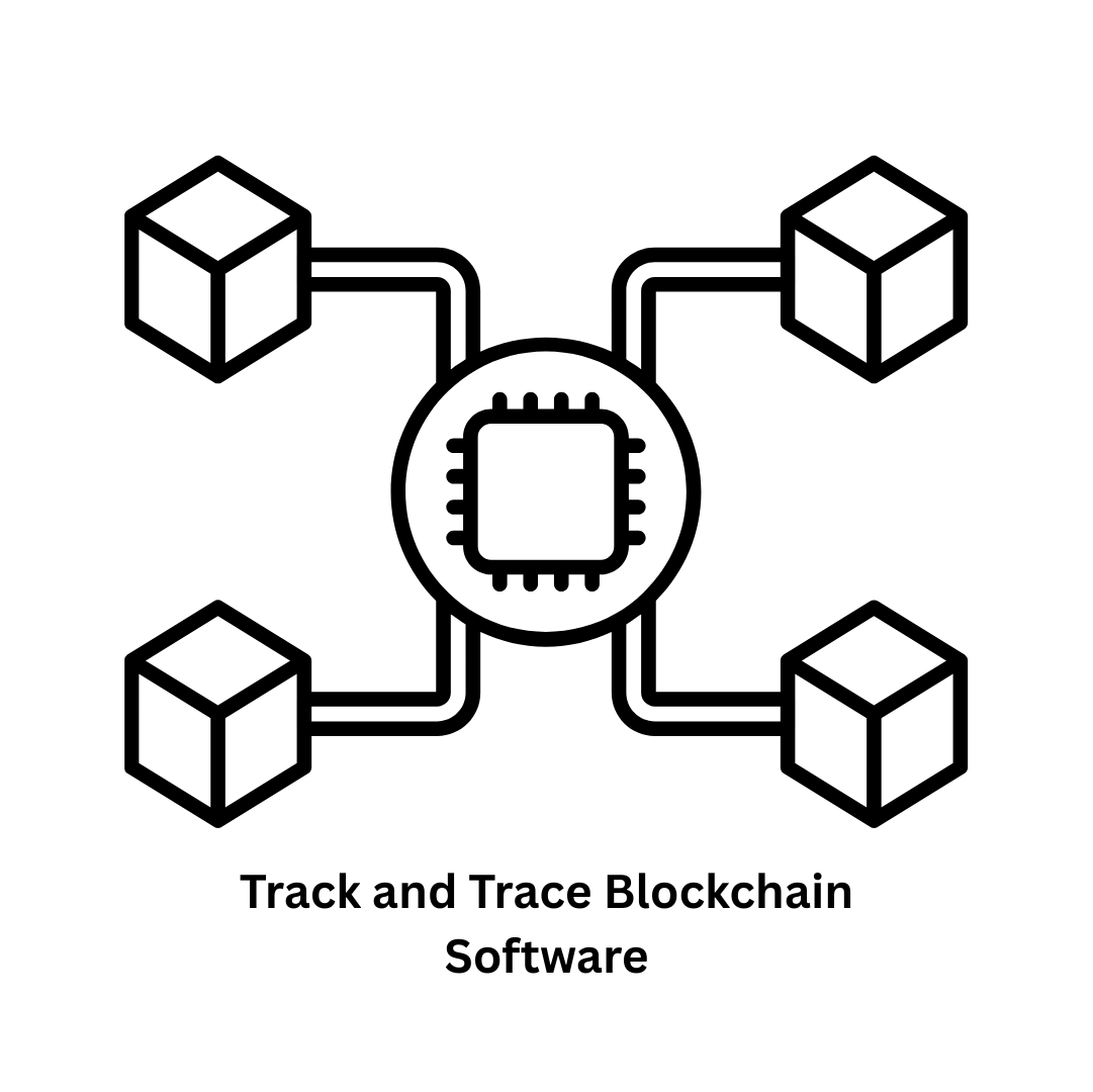 Track and Trace Blockchain Software Solutions