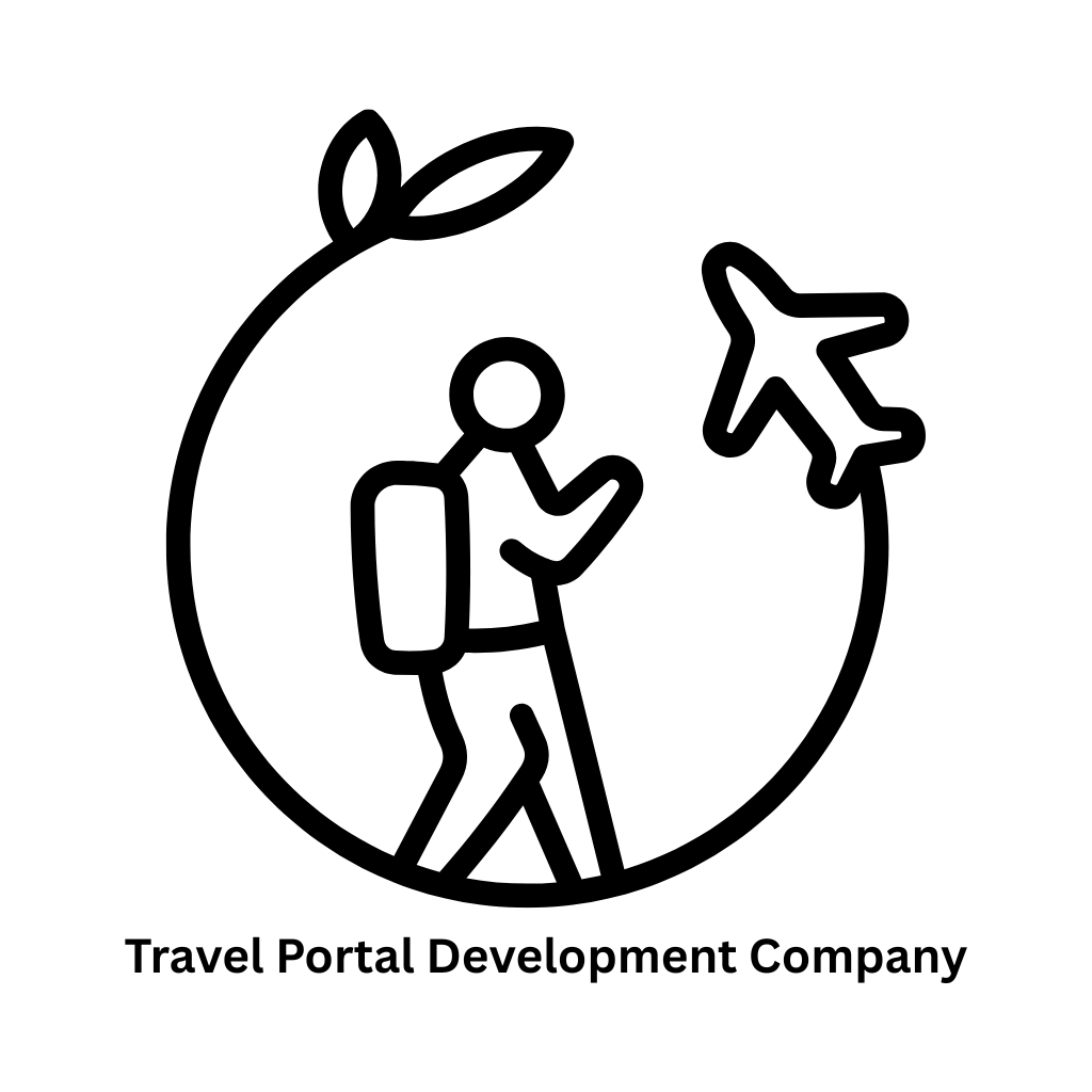 Custom Travel Portal Development Company