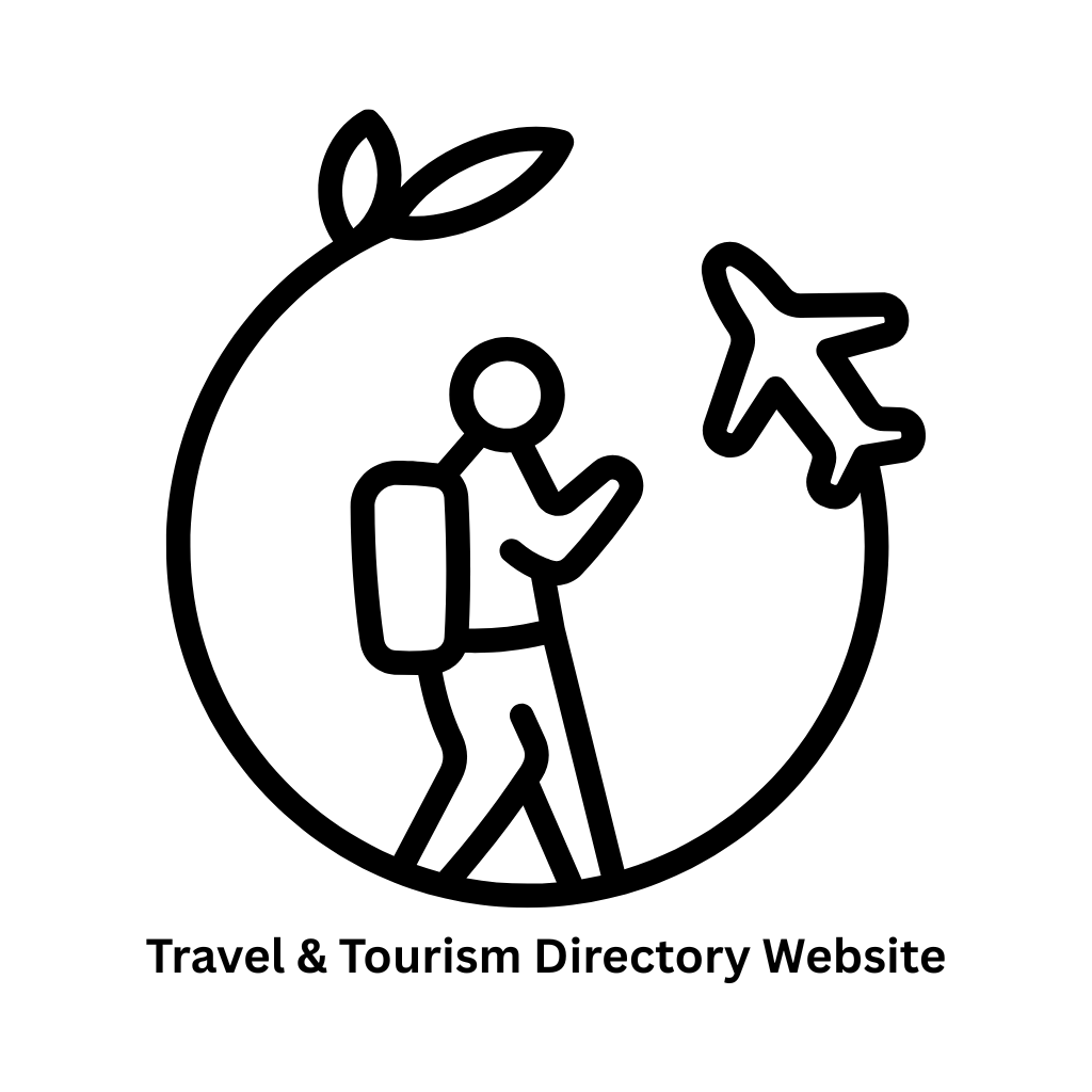 Custom Travel & Tourism Directory Website Development