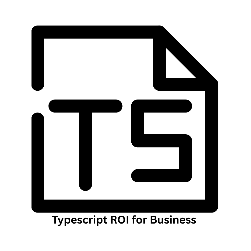 TypeScript ROI for Business: How Strong Typing Drives Long-Term Value