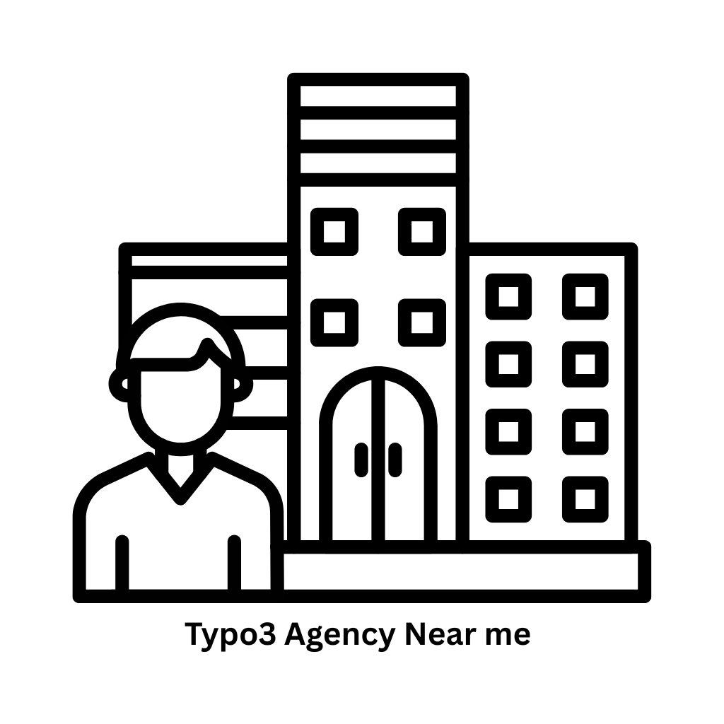 Top TYPO3 Agency Near Me