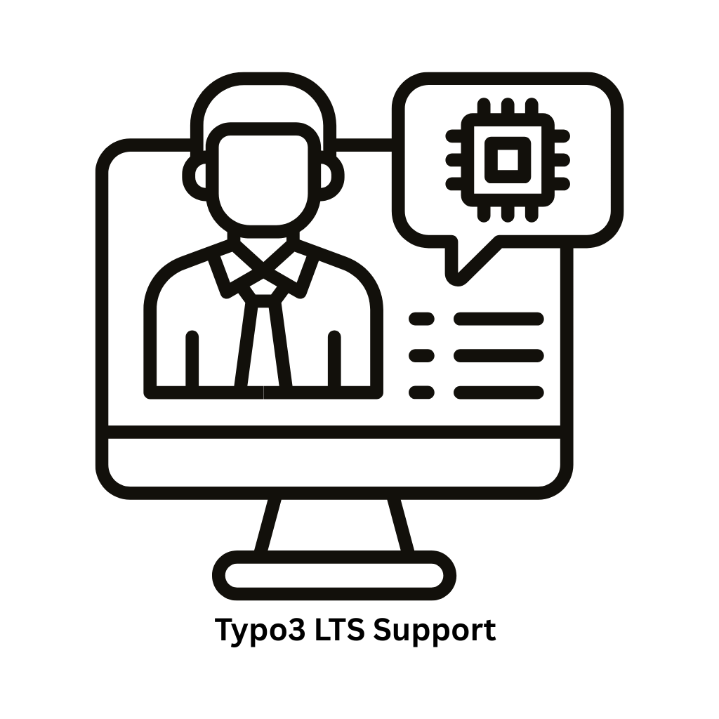 Expert TYPO3 LTS Support & Enterprise CMS Solutions