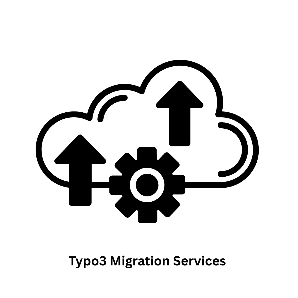 Expert TYPO3 Migration Services
