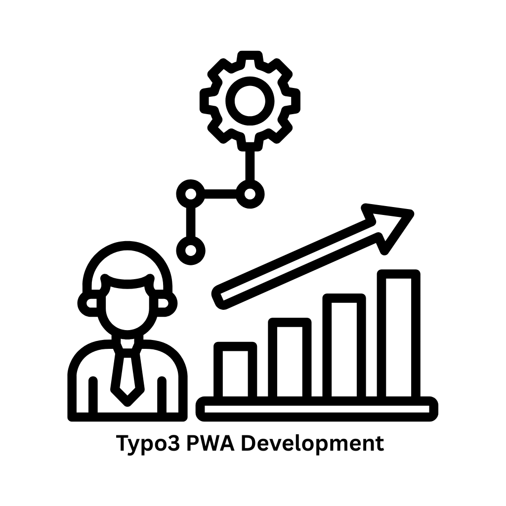 Expert TYPO3 PWA Development Services