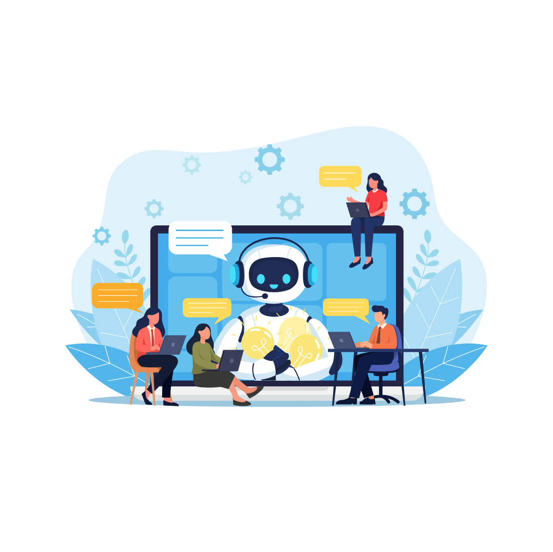 UE5 Co-Development Services