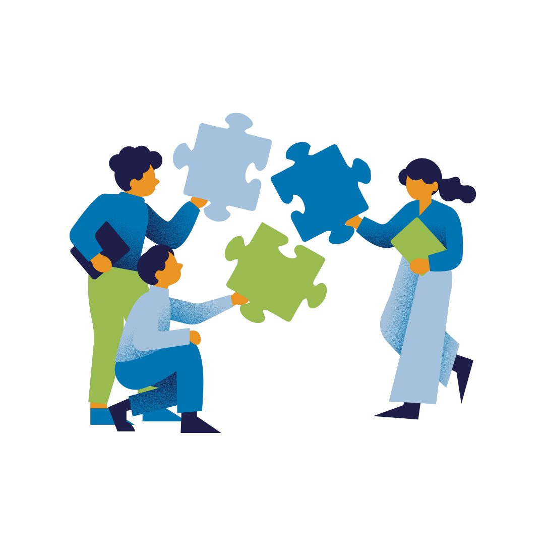 Unified Commerce Solution