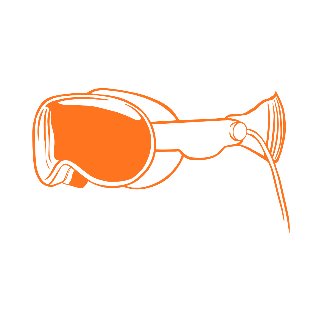 Expert Unity Developer for Apple Vision Pro