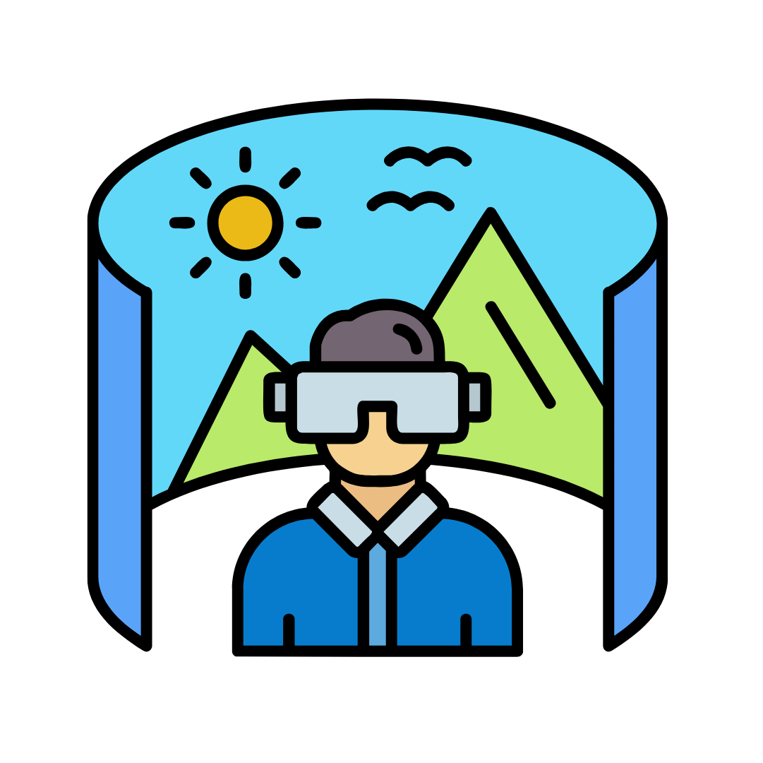 Expert Unity VR Development Services