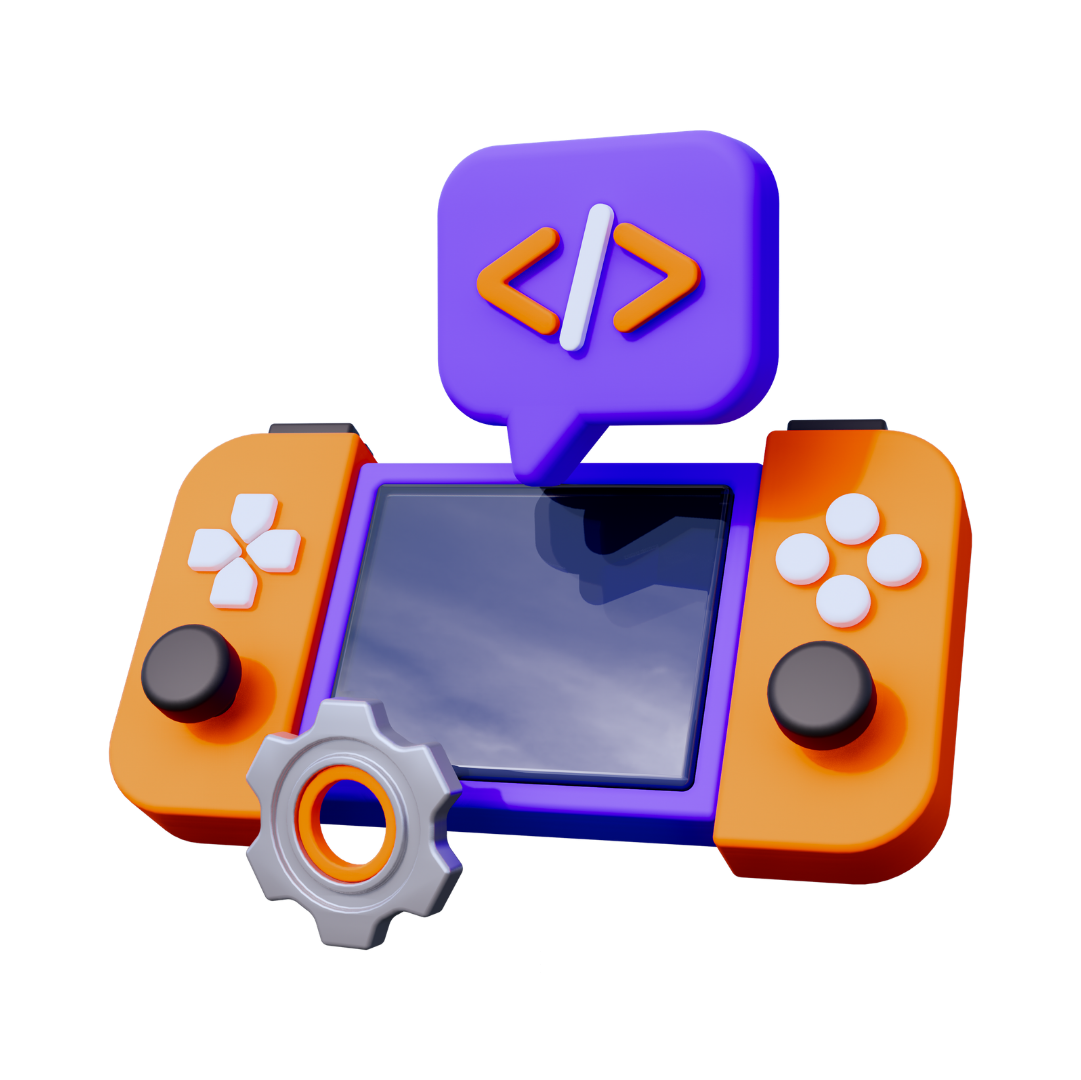 Unity vs Unreal for Games