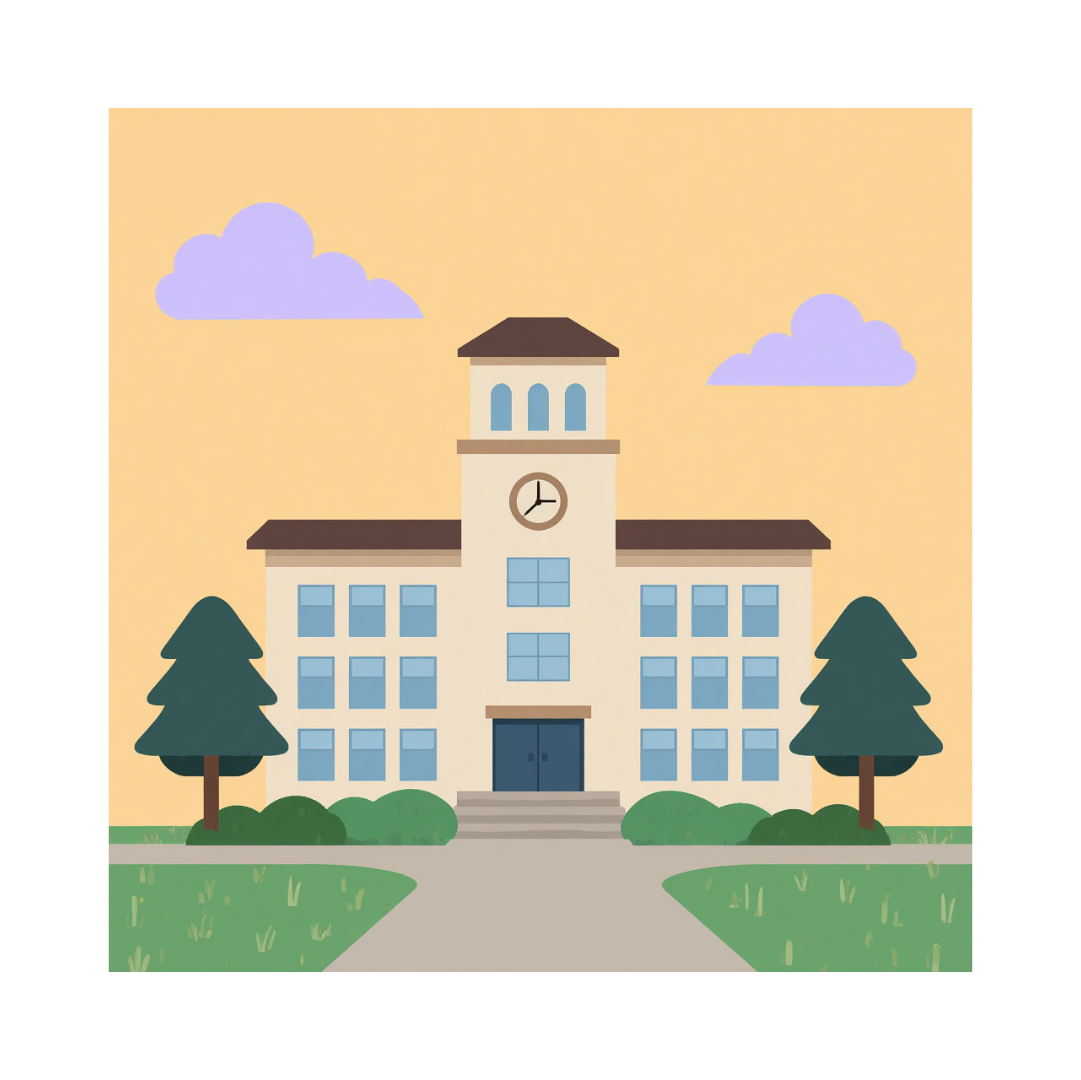 University LMS Solutions & Custom E-Learning Development