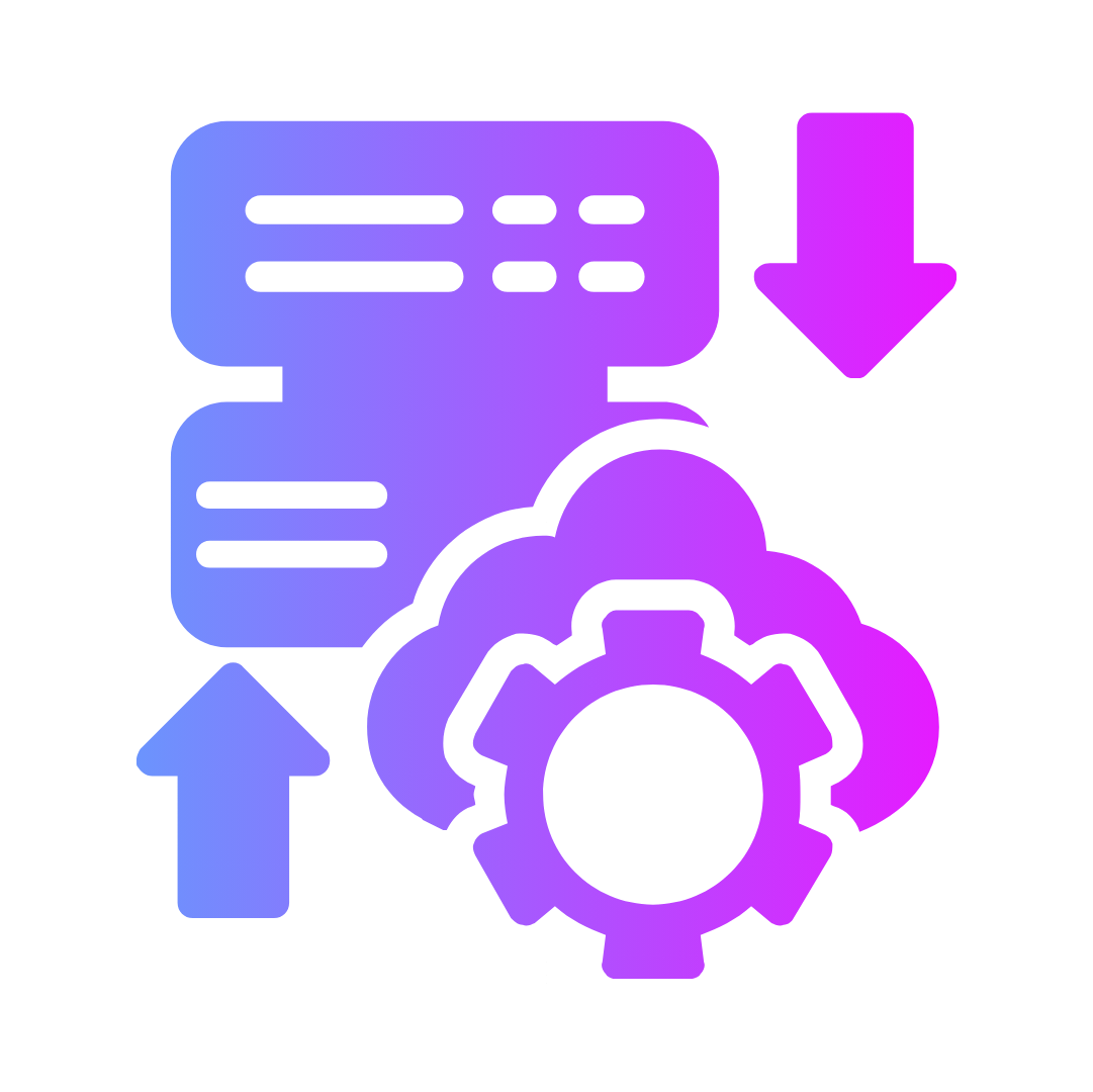 University Website Migration Services