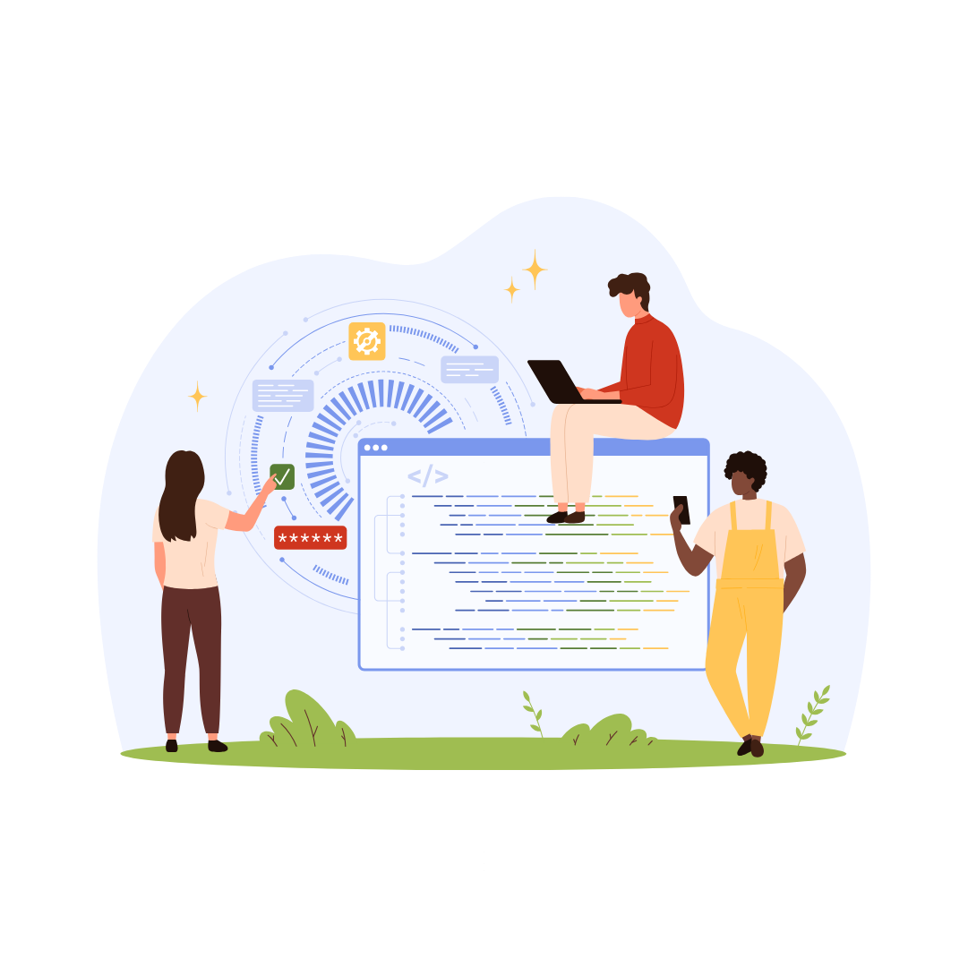 Leading Unreal Engine 5 Development Company