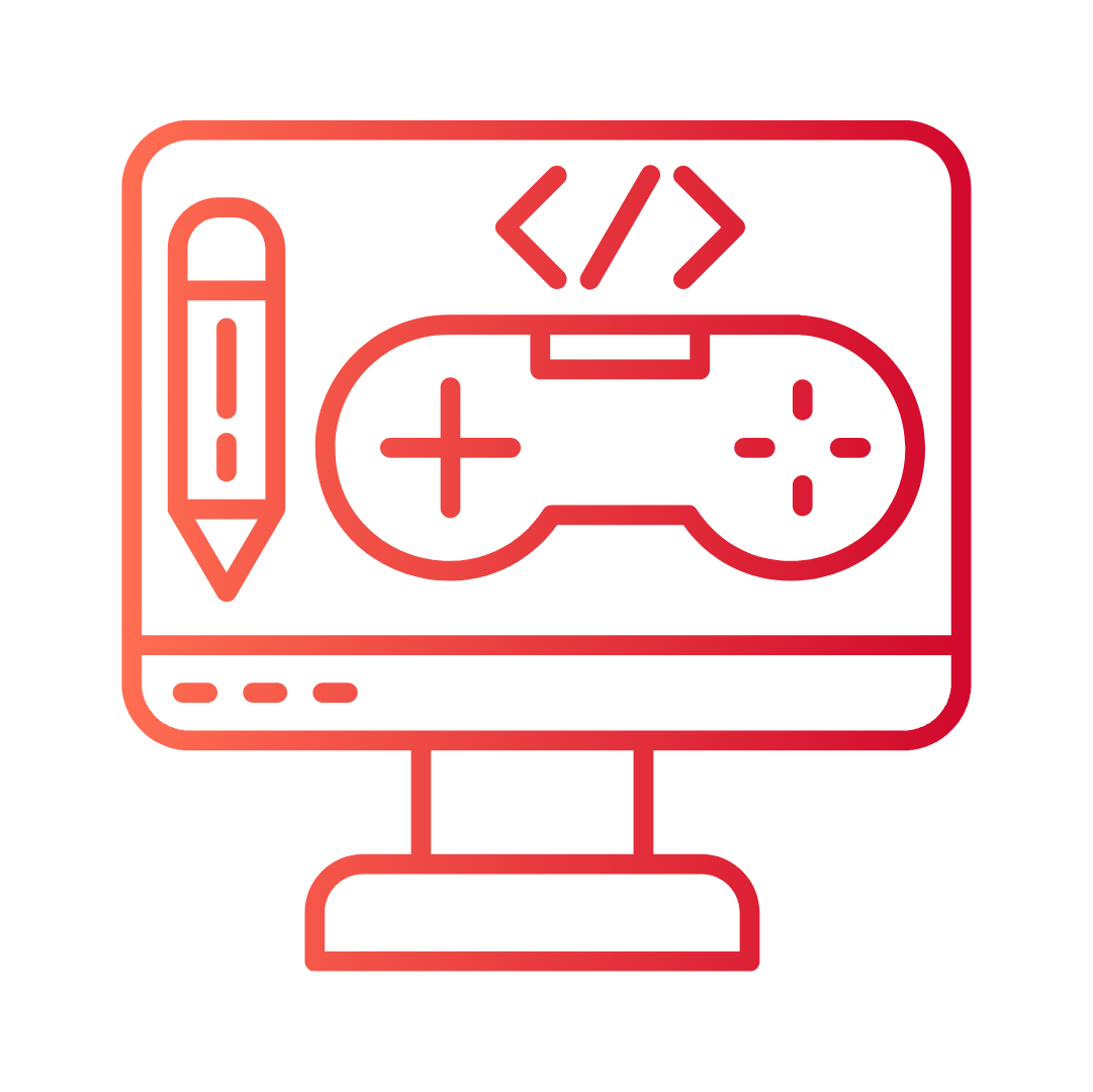 Unreal Engine Game Development Company