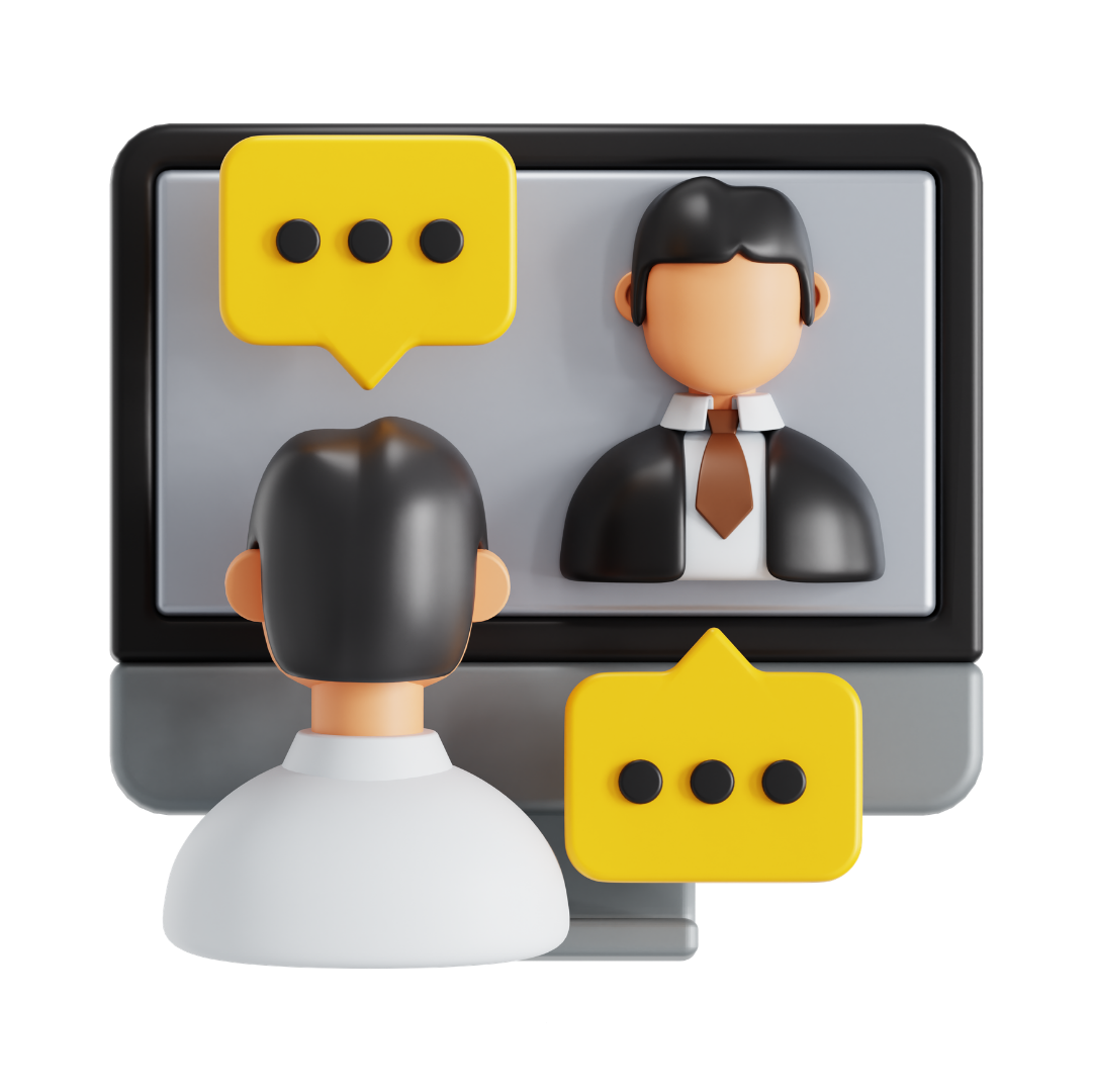 Custom Video Interview Platform Development