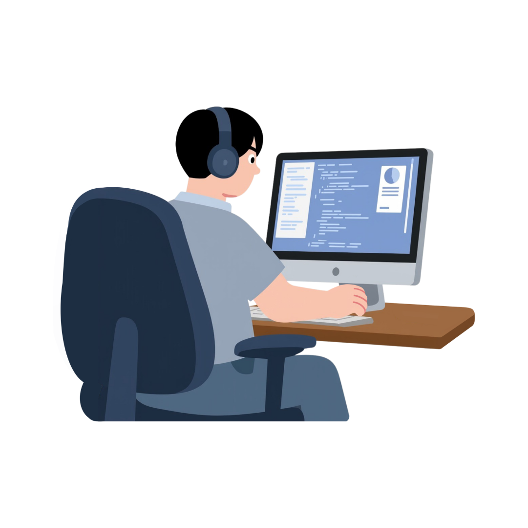 Virtual Production Studio Services