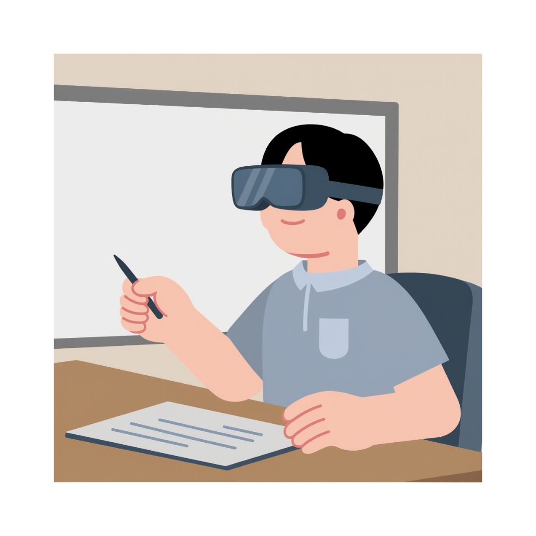 Virtual Property Tours Service