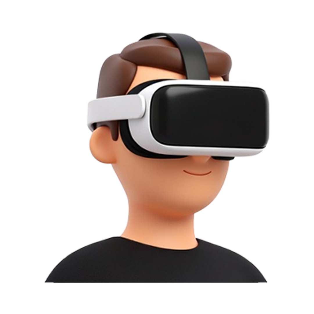 Virtual Reality Development Services in Pune