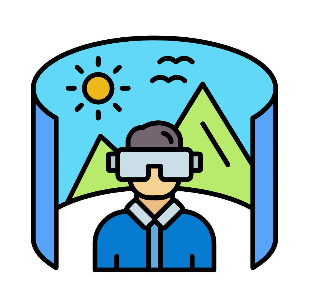 Virtual Scouting Tools & Immersive Development Services