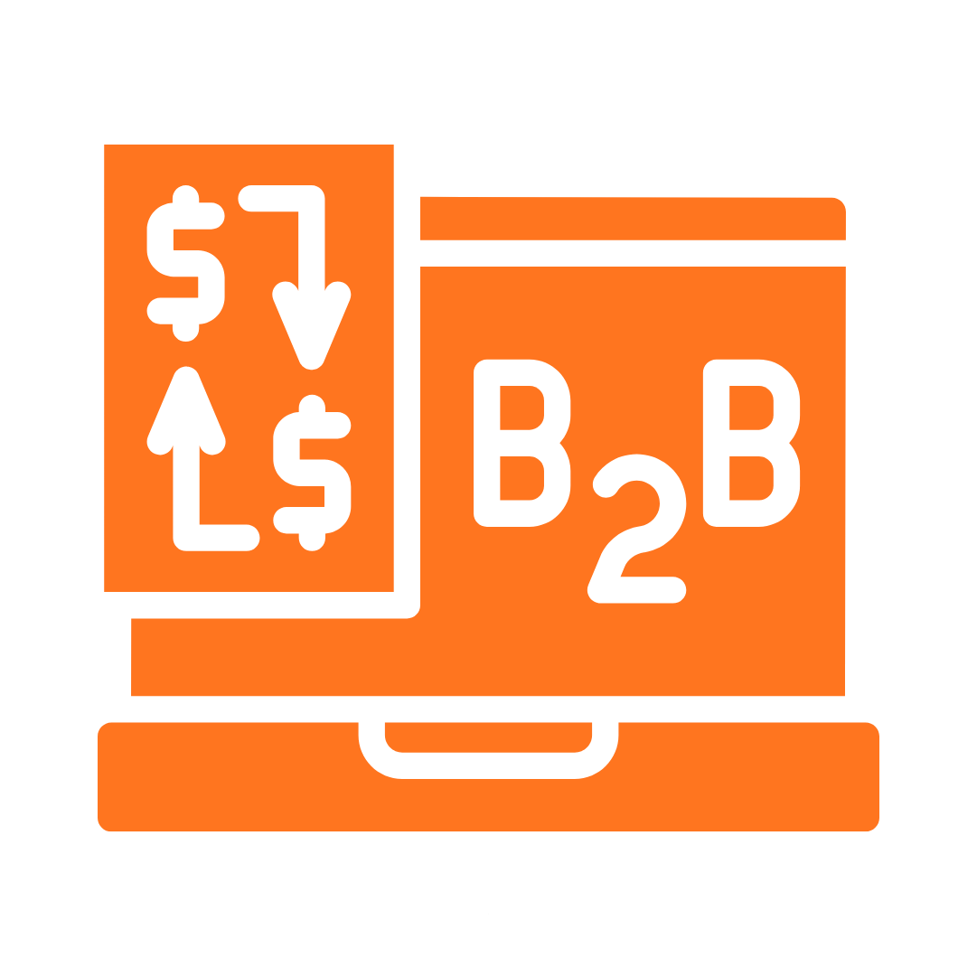 Vision Pro B2B Application Development