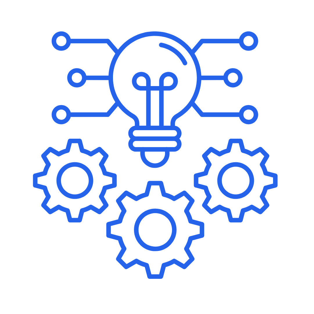 AI & Software Development Firm