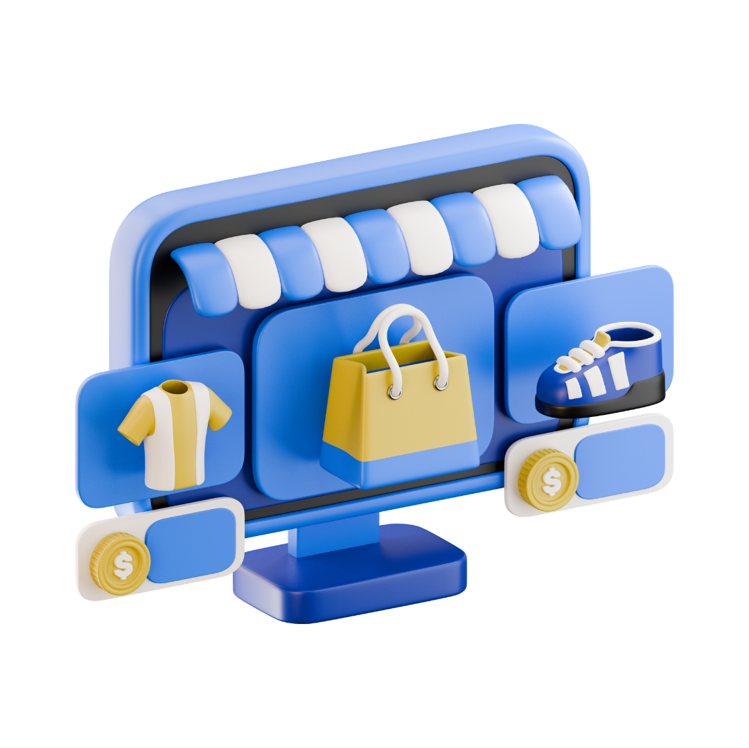 Visual Search for E-commerce