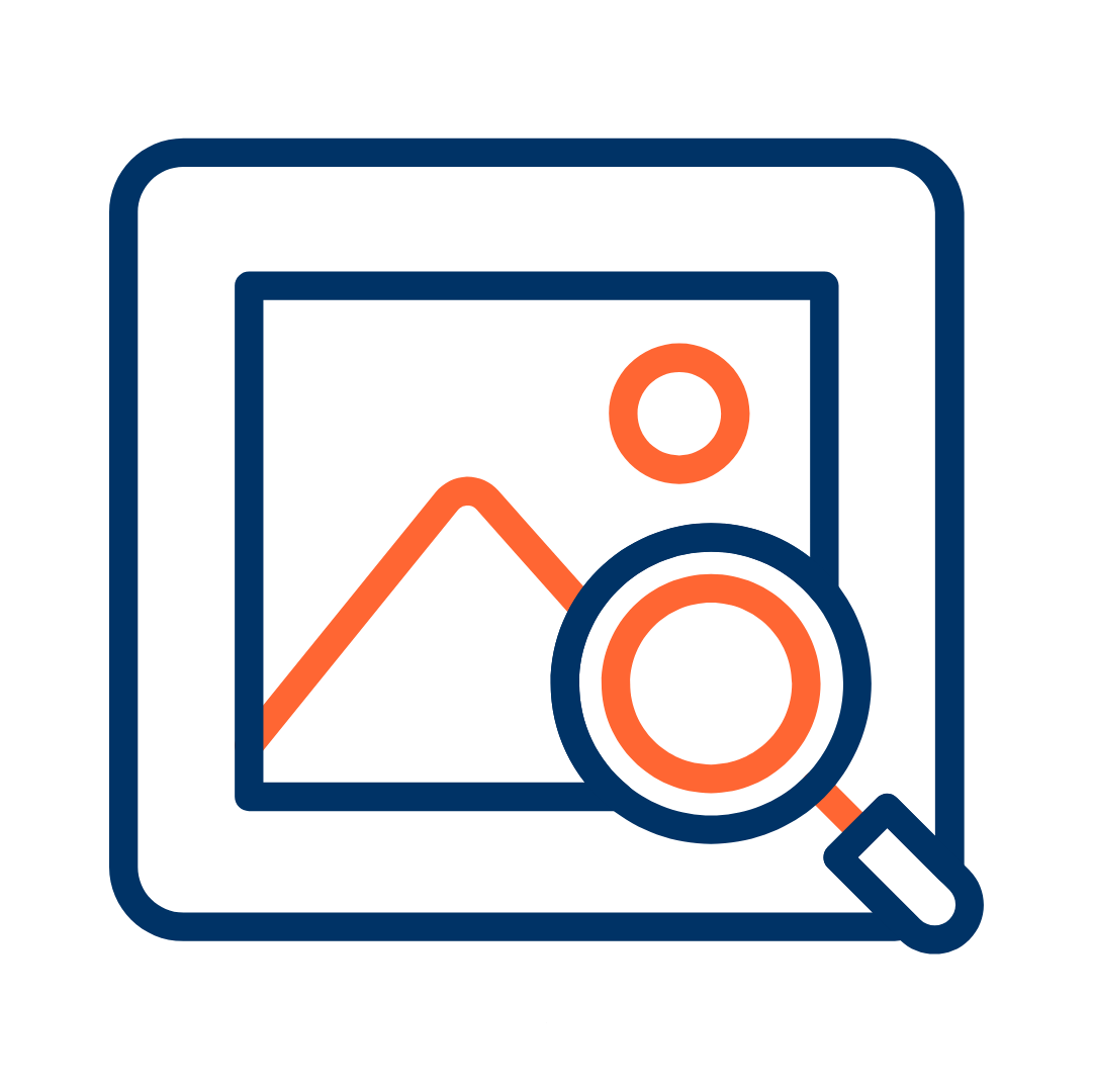 Visual Search Technology Solutions