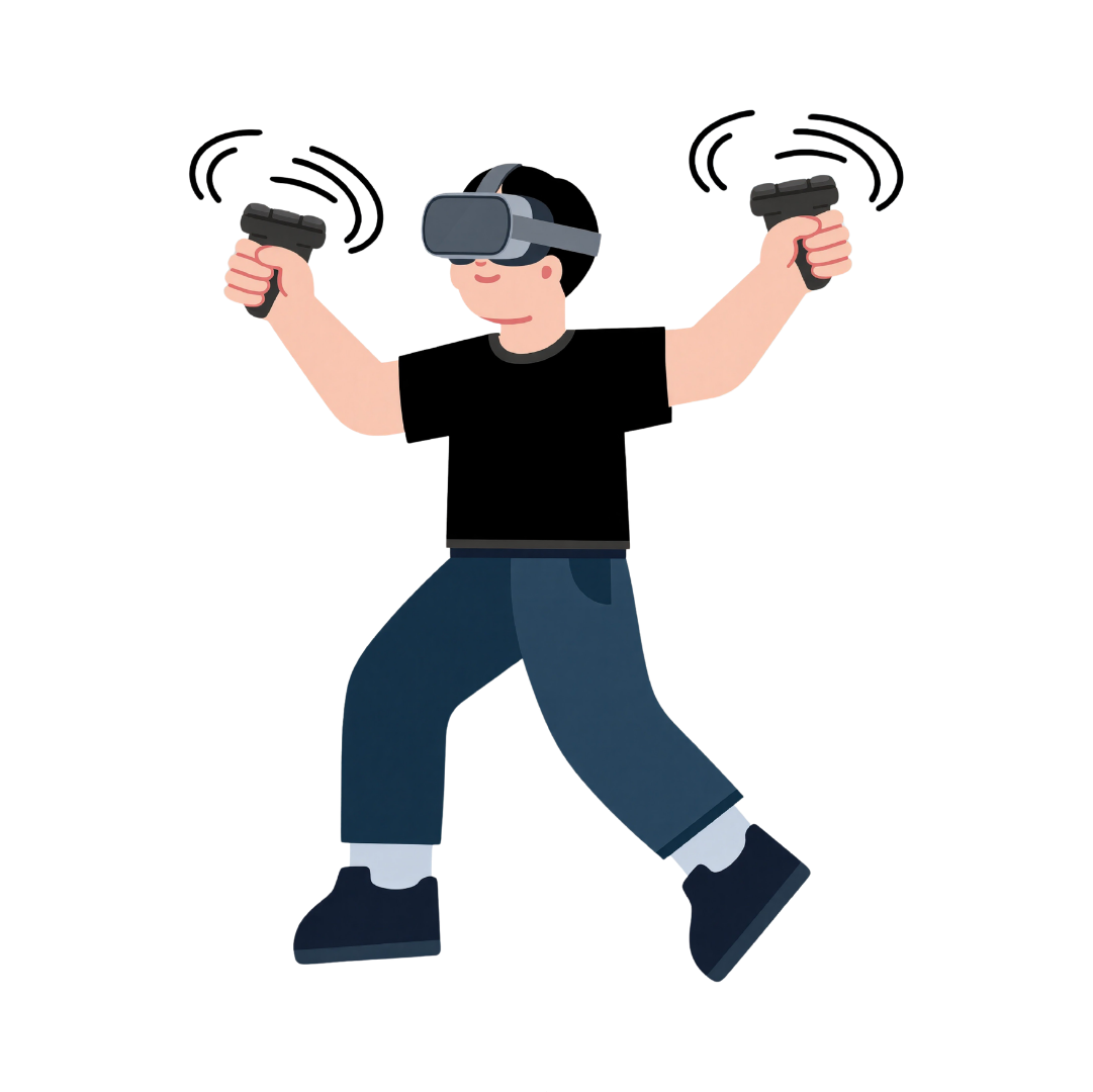 Expert VR Arcade Game Development with CryEngine