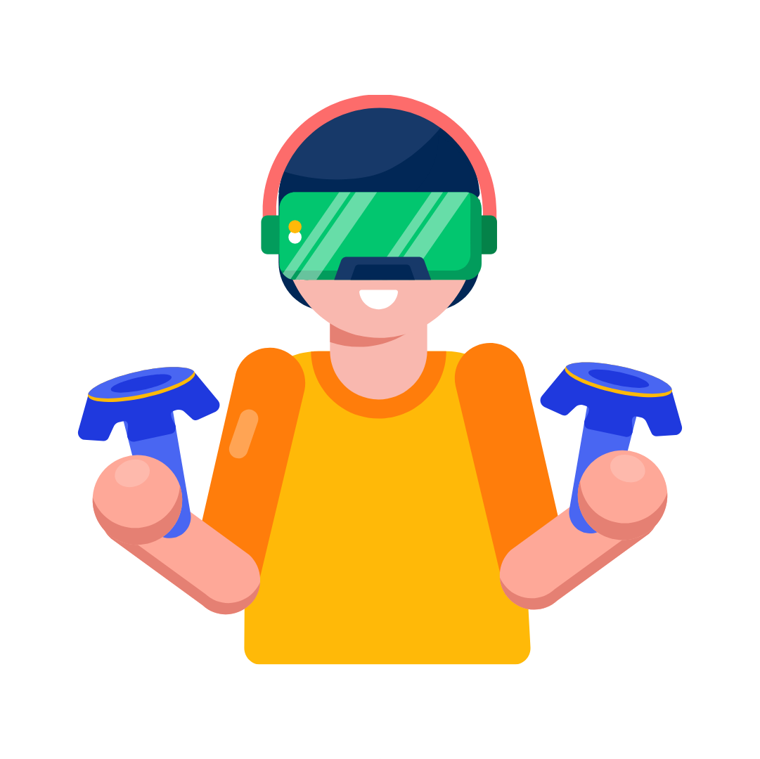 Premier VR Game Development Company