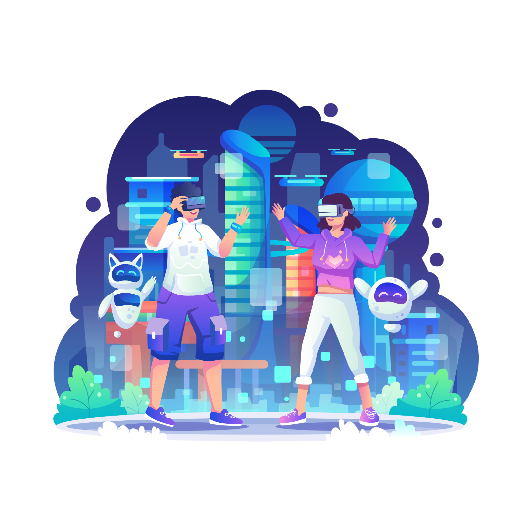 Immersive VR Property Tours