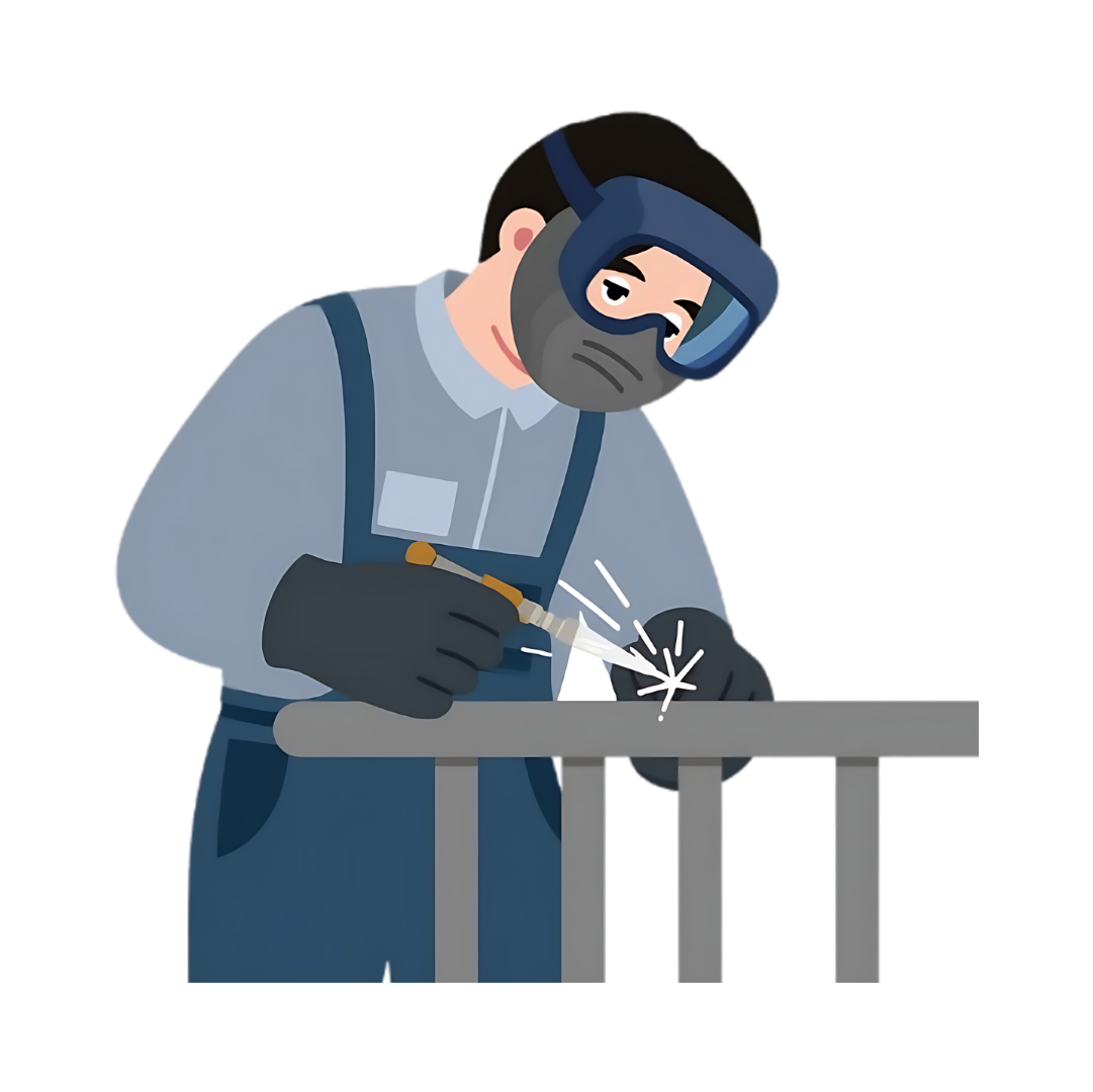 Custom VR Safety Training for Heavy Industry