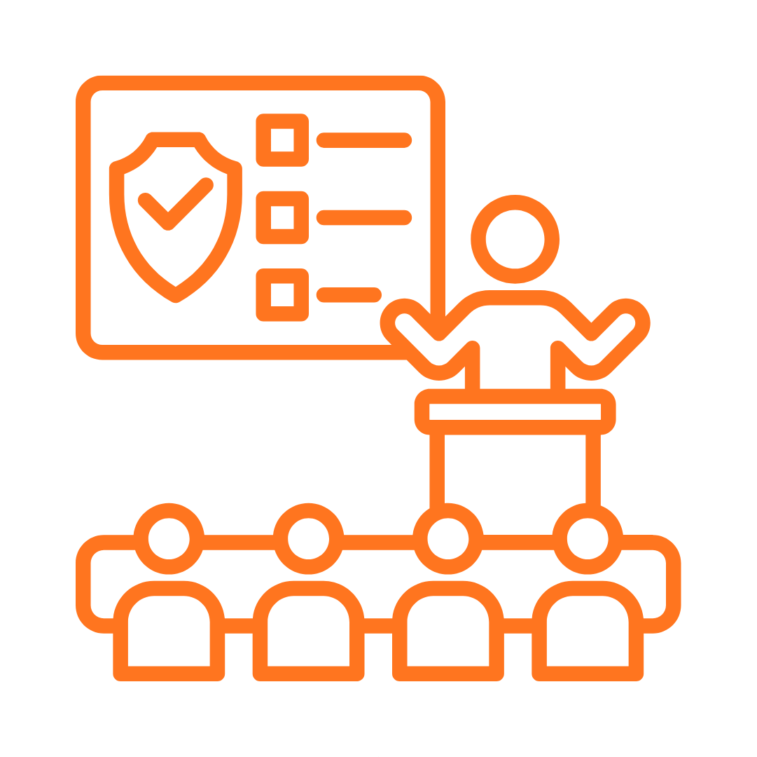 Custom VR Safety Training Modules Development