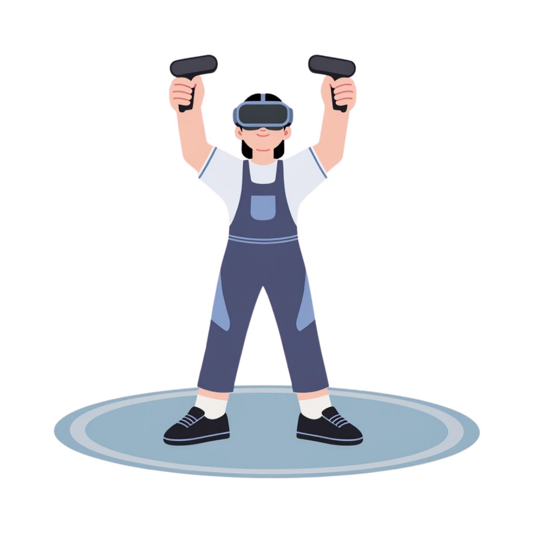 VR Training for Manufacturing