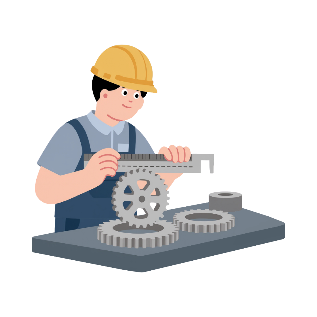 VR Training Simulation for Manufacturing Solutions